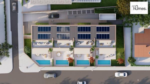 Balmes Place Residencial Matadepera