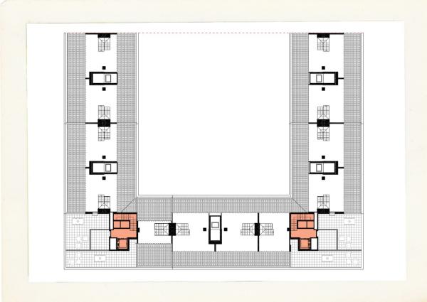 Dúplex en venta en calle General Padrós, 27