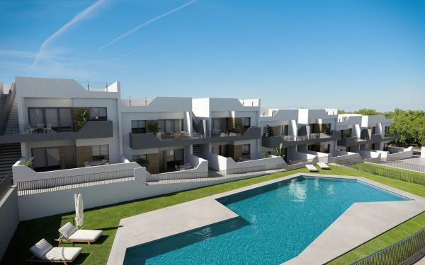 Residencial Samsara