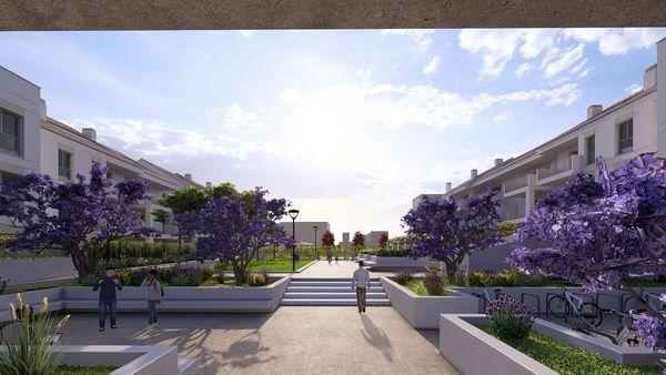 Residencial Pomelos