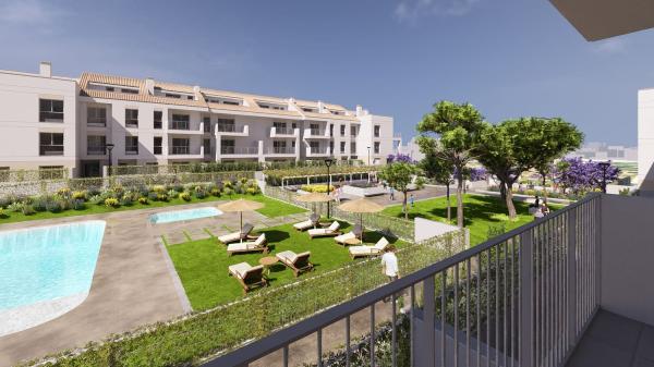 Residencial Pomelos