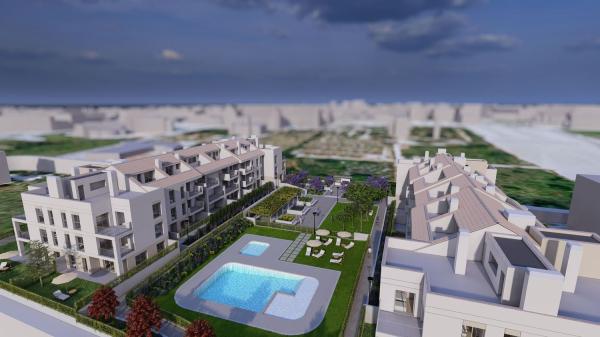 Dúplex en venta en Castella la Manxa, 36