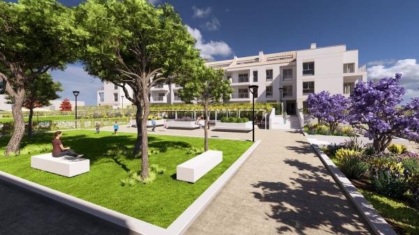 Residencial Pomelos