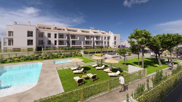 Residencial Pomelos