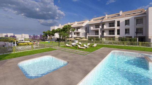 Dúplex en venta en Castella la Manxa, 36