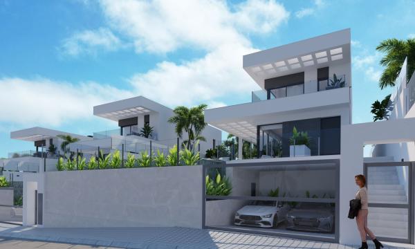 Beren Hills Villas II