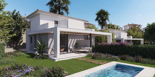 Casa / Chalet independiente en venta Manacor