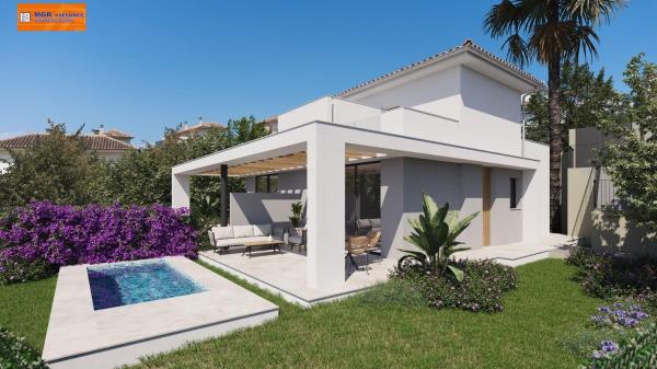 Casa / Chalet independiente en venta Manacor