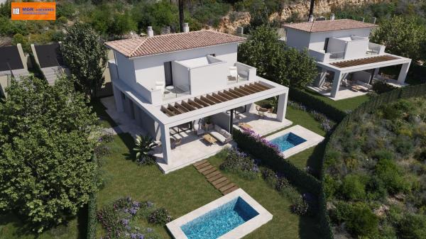 Casa / Chalet independiente en venta Manacor