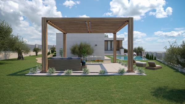 Casa o chalet independiente en venta en Urbanización Golf del Guadiana, 104