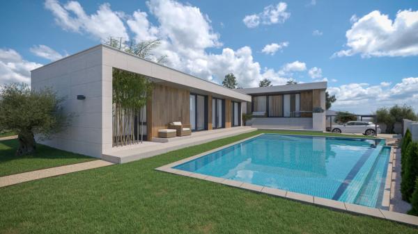 Casa o chalet independiente en venta en Urbanización Golf del Guadiana, 104