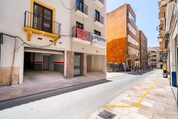 Piso en venta en calle Alfonso X El Sabio s/n