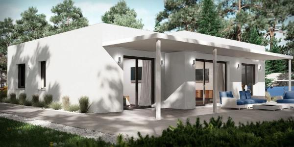 Casa o chalet independiente en venta en calle Cau Ferrat, 12