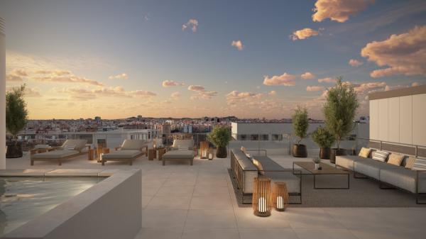 Residencial Barocci