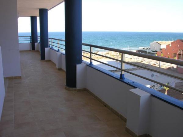 Residencial Marina Azul 2