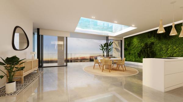 The Xo Residences Palma