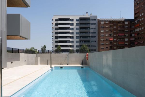 Piso en venta en avenida Blasco Ibañez, 137