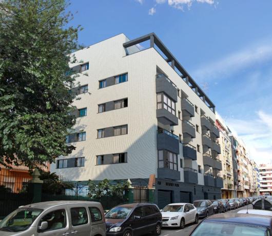 Piso en venta en Juan Fabregat, 22