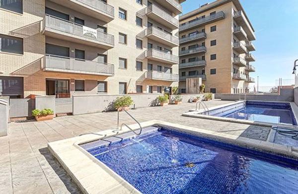 Residencial Sant Carles