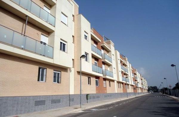 Residencial Joan Carles