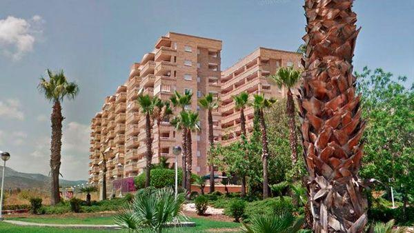 Residencial Aguamarina I