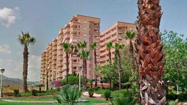 Residencial Aguamarina I