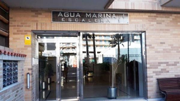 Residencial Aguamarina I