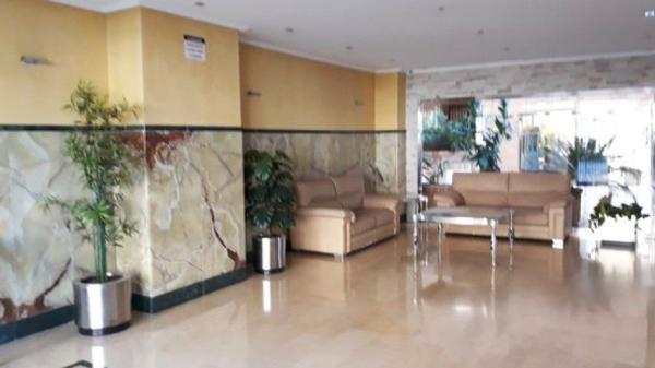 Residencial Aguamarina I