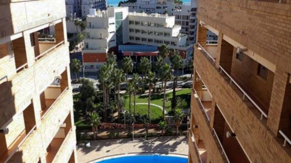 Residencial Aguamarina I