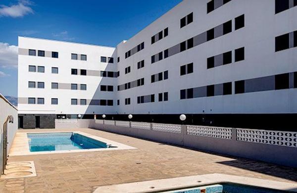 Residencial Albatros