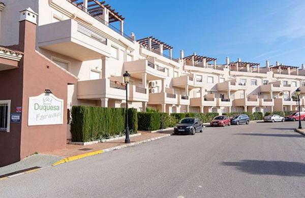 Piso en venta en Urbanización Brisas II