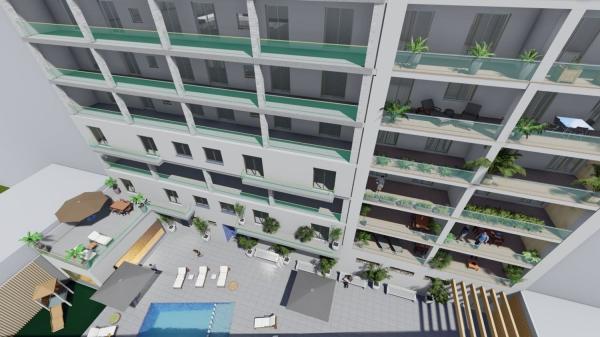 Residencial Galdos 33 Fase 2