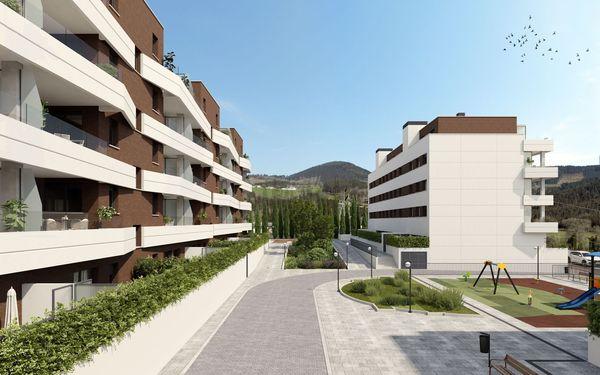 Residencial Elizoste