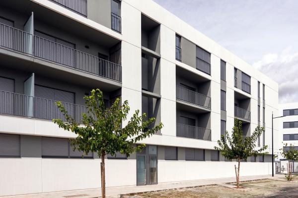 Dúplex en venta en calle Nuestra Señora del Carmen, 10