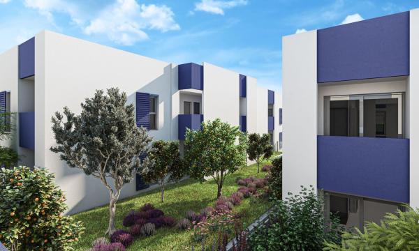 Formentera Residencial