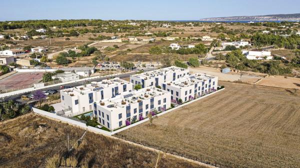 Formentera Residencial