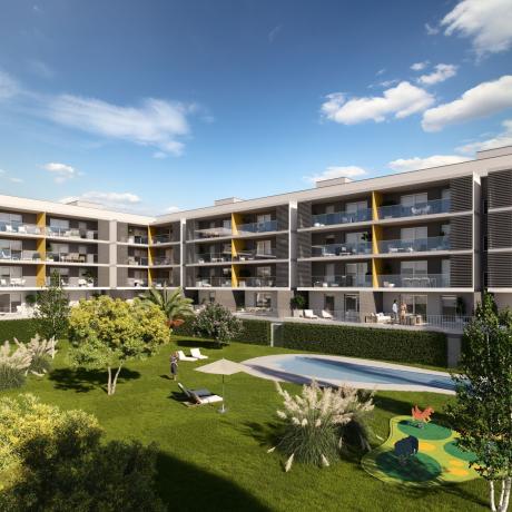 Residencial Baleares fase I