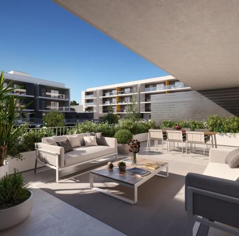 Residencial Baleares fase I