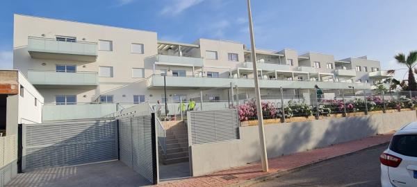 Piso en venta en avenida Blasco Ibañez, 6