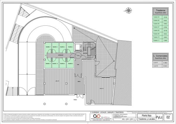 Residencial Auzokide