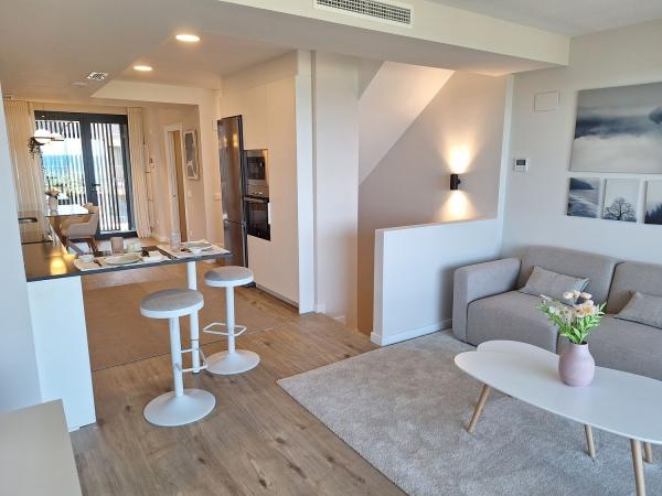 Dúplex en venta en Carrer del Manresà, 46