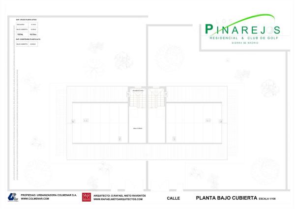 Urbanización “Los Pinarejos”