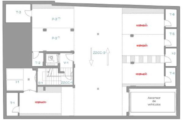 Residencial Don Fernando