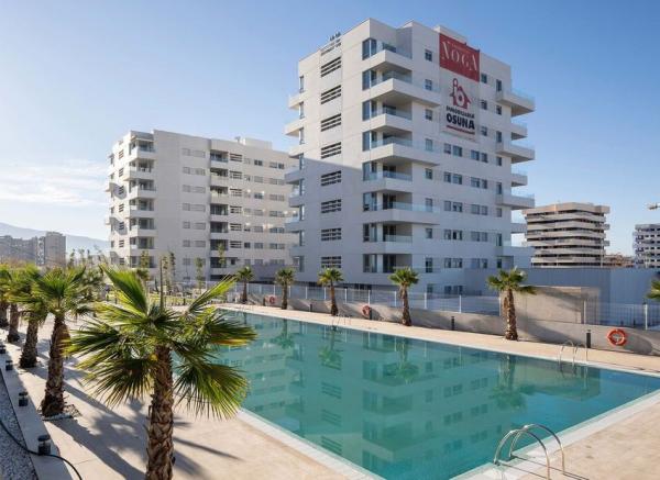 Piso en venta en avenida Federico García Lorca s/n