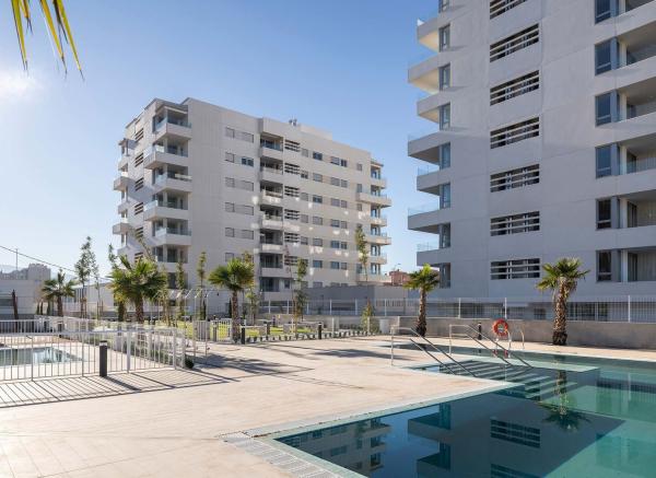 Piso en venta en avenida Federico García Lorca s/n