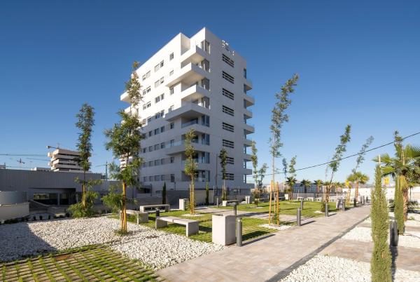 Piso en venta en avenida Federico García Lorca s/n