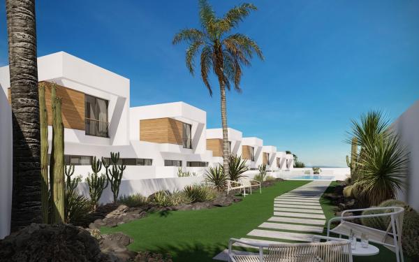 Residencial Costa Lobos