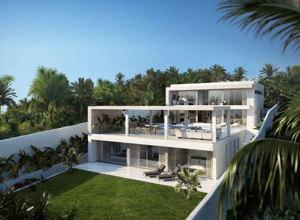 Casa o chalet independiente en venta en avenida des Cap Martinet, 184