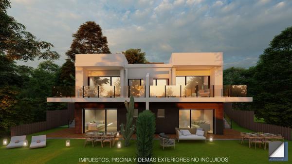 Residencial River Dee