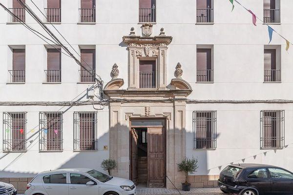 Promoción de tipologias Vivienda en venta Castro Del Rio Córdoba